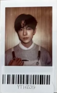 Steady kms 簽售卡 上海 1124 v2