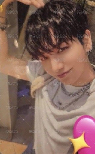 The Action wvs 幸運卡  正面