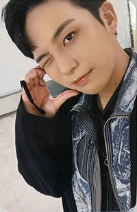 From the Witness sw 簽售卡 