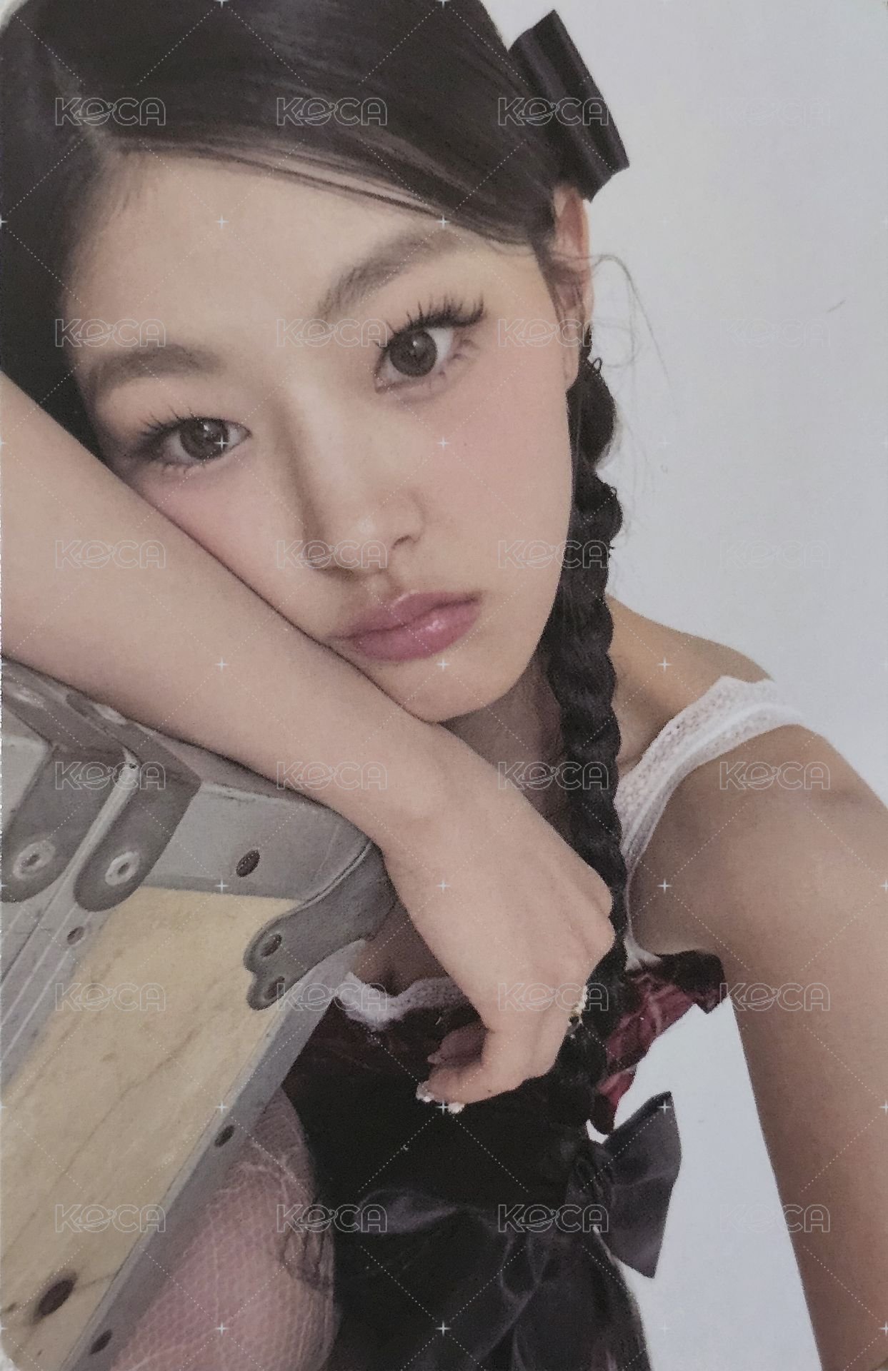 224 專輯卡 PB專卡 正面