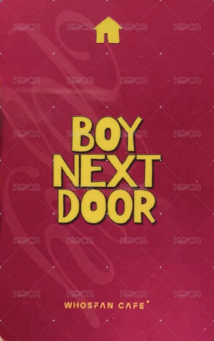 WHY.. wf 咖啡快閃 幸運卡 6 背面