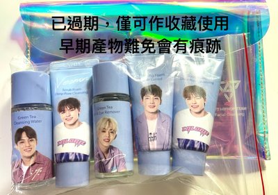 【退周邊坑售】剩最後這些了，部分小卡拆出需多帶金額高（可參考主頁對應商品）