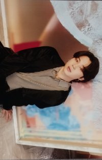 Daydream展 生寫真 