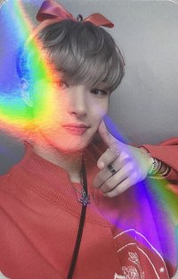 Fever pt.3 Kpopstore 4.0 簽售卡 