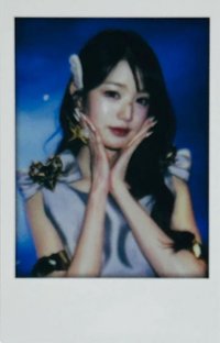 IVE SWITCH sw 11.0 幸運卡 