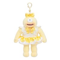 魔法 吊娃 奧德