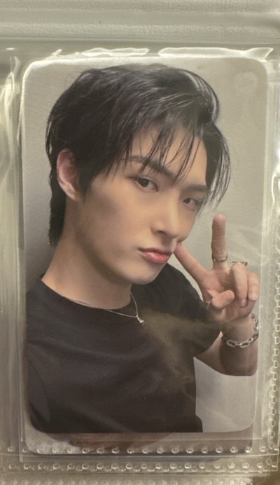 各種旼琦卡卡🐥