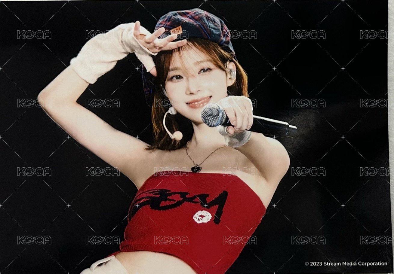 一巡 生寫真 東蛋便利店生寫 正面