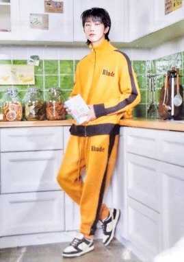 23‘HOME 隨機卡  正面