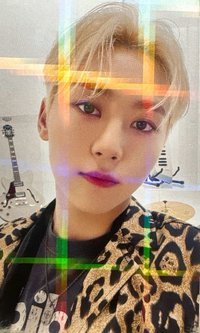 DREAM 日咖 抽選卡 