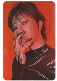 正五 專輯卡 kit ver.