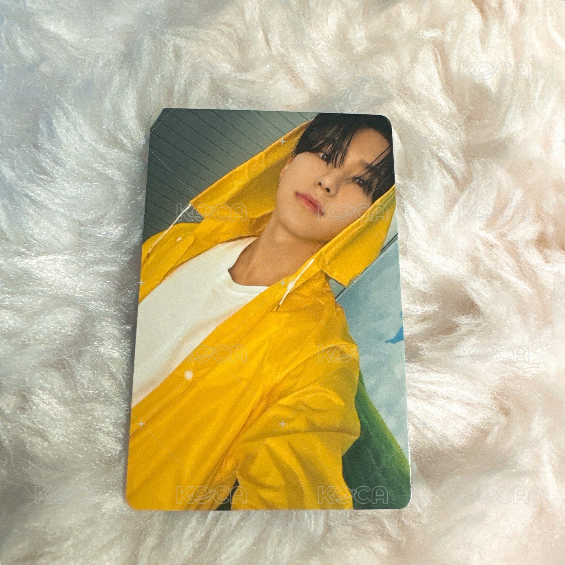 Hoshi-1