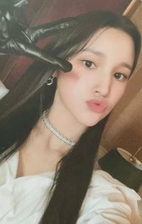 迷一 專輯卡 Connect 1 ver.