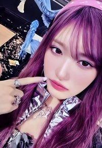 IVE EMPATHY 星船 特典卡 6+3 set