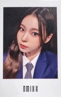 ENTWURF mmt 幸運卡 