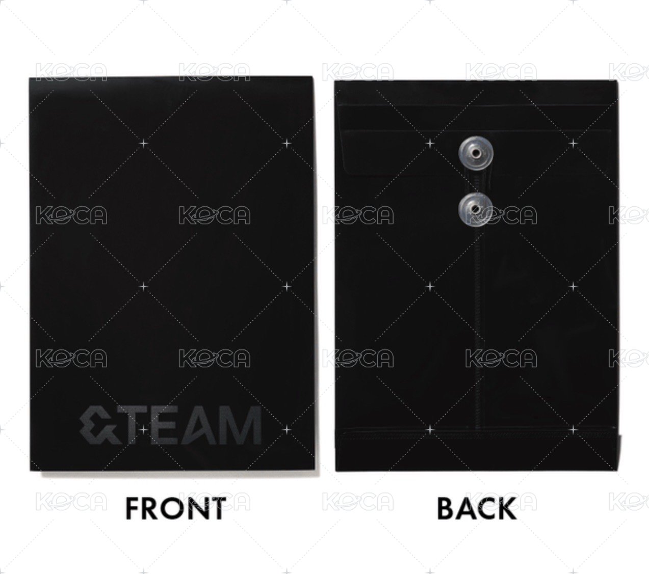 LOGO MERCH-卡套組