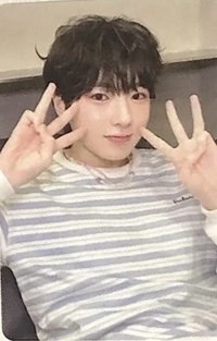 2025台曆 隨機卡 A版