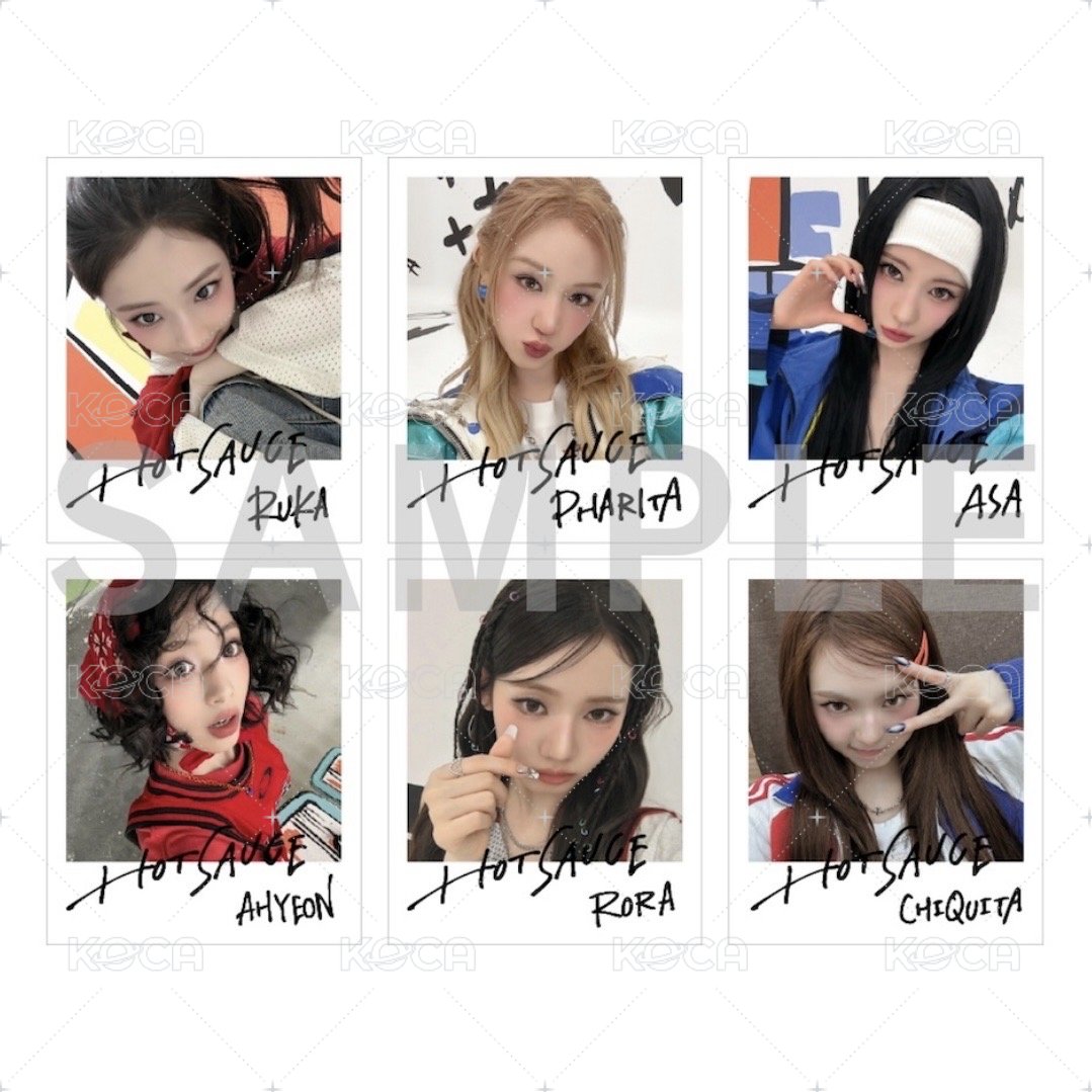 日本拍立得套裝