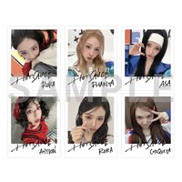 HOT SAUCE 其他 (歡迎客服許願) 日本拍立得套裝