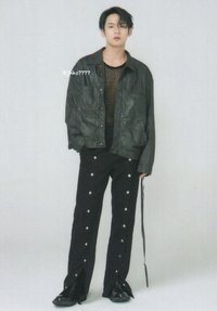 FOLLOW 隨機卡 ｜日巡卡包