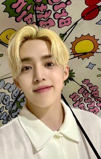 成員自製 周邊卡 周邊｜雨傘卡