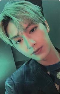 21’HOLIDAY 周邊卡 聖誕禮盒卡A