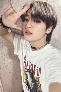 MAXIDENT yzy 特典卡 