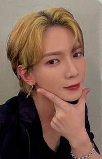 OUTLAW MINIRECORD 簽售卡 Voice Call 3.0