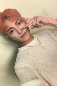 FEVER pt.3 專輯卡 A ver. 2