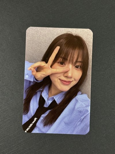 NMIXX 1ST FAN CONCERT DAY 2 入場卡友