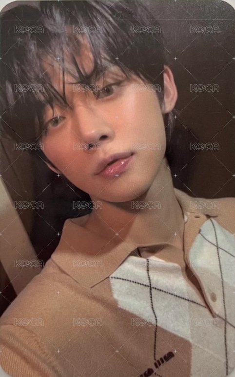 迷五 m2u 2.0 幸運卡  正面