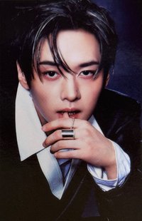 KARMA 專輯卡 固配 Karma ver.