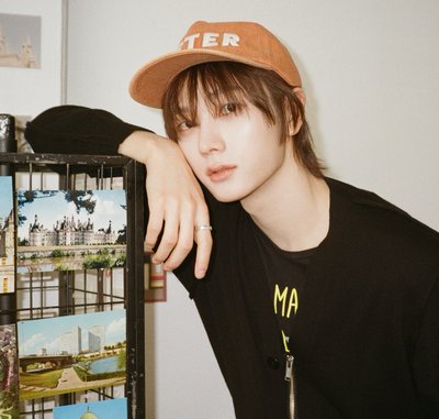 NO GENRE 예삐 耶比的單封