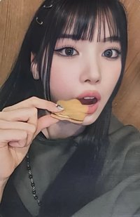 BREAK amuse 簽售卡 