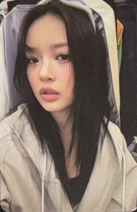 How Sweet 專輯卡 How sweet電子專c.ver