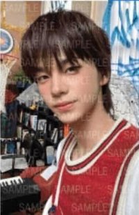 SUMMER BEAT! 周邊卡 背包卡