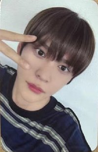 RIIZING EP sw 特典卡 