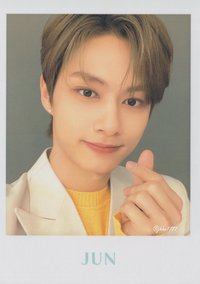 21‘FM HARE 隨機卡 