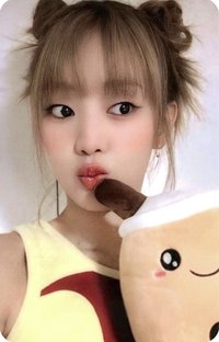 I SWAY sw 線上2.0 簽售卡 