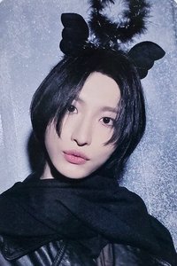GH2 fromm 幸運卡 