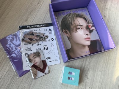 2024 生日禮盒 （NIKI)