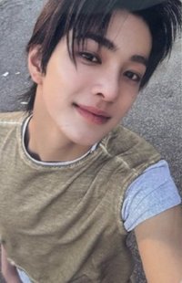 迷一 專輯卡 Scene 2 ver.