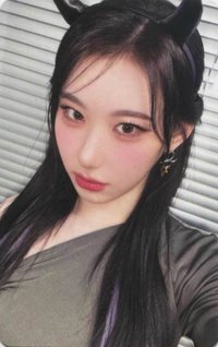 BORN TO BE ms 3.0 簽售卡 