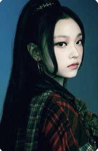 How Sweet 阿拉丁 特典卡 