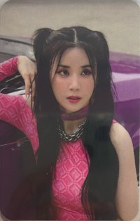 23 fancon 台北場 入場卡 / 場限卡 