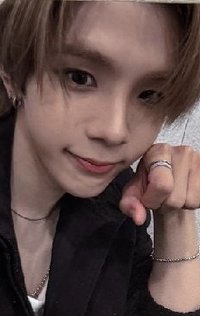 ODYSSEY km 簽售卡 