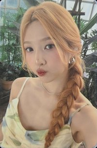 From JOY, with Love k4 dingo(B) 特典卡 