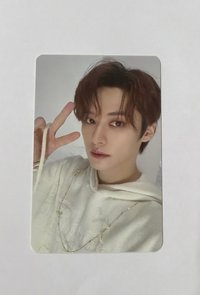 樂-STAR sw 特典卡