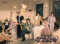Hollow 初回生產限定盤B