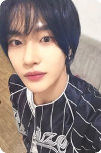 Talk Saxy am 簽售卡 